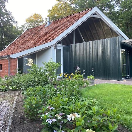Haystackcottage Paterswolde Exterior foto