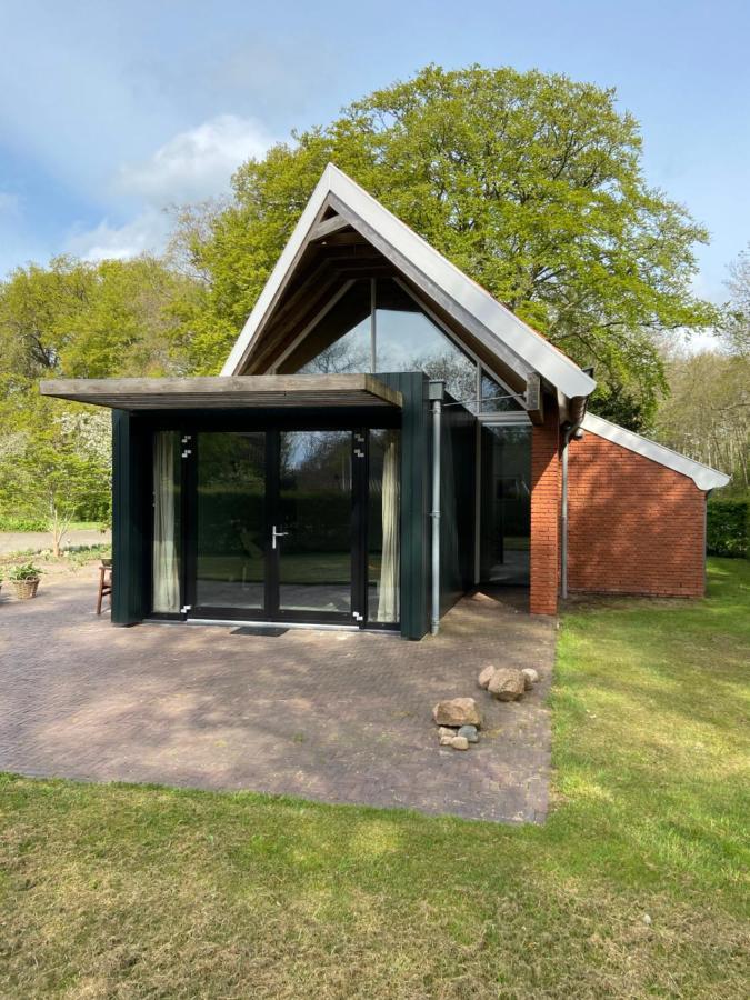 Haystackcottage Paterswolde Exterior foto