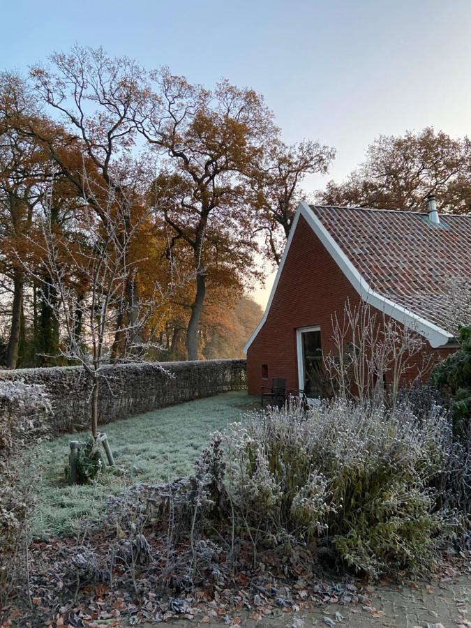 Haystackcottage Paterswolde Exterior foto