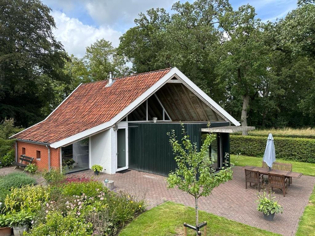 Haystackcottage Paterswolde Exterior foto